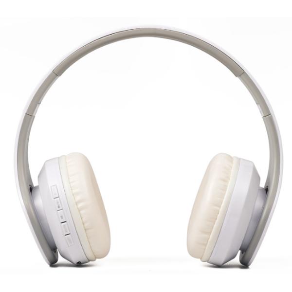 MP3 Radio Stereo Wireless Headphones For Computer High - Speed USB 2.0