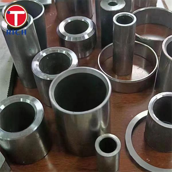 Tube aéronautique sans soudure étiré à froid en alliage 15CDV6, diamètre extérieur 30-426mm