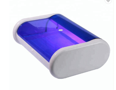 2020 hot sale UV sterilizer barber shop and nail equipment uv sterilizer/Home,Refectory, Office,Washroom,Kindergarten