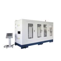 Actuomatic 8 têtes machine de polissage des métaux en bobine métallique
