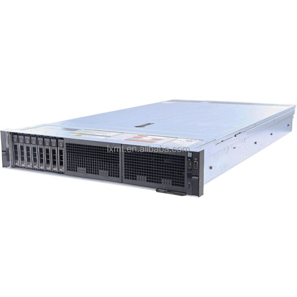 PowerEdge R860 2U4 AI Deep Learning GPU Server Xeon Processor Rack High Performance Intel Xeon Scalable Processors DDR5