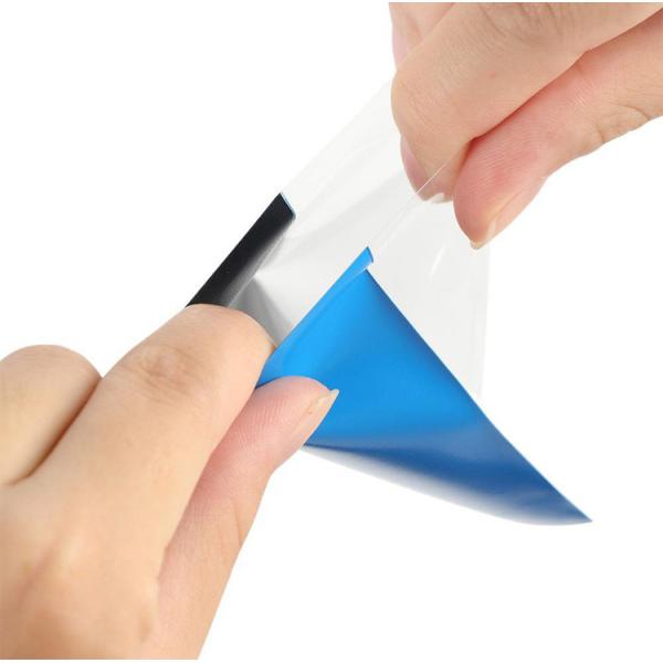 Рукави PP 64mmx89mm Pokemon пластиковые, протектор карты банка Mtg