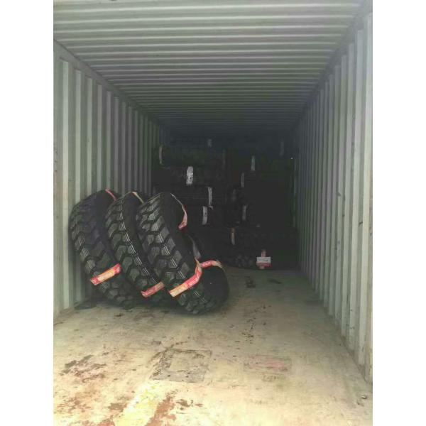 All Steel Radial Tires 1200R20 High Quality Within Super Loading Ability Truck Bus Tyres
