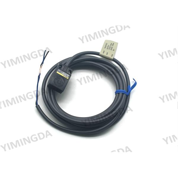 Датчик переключателя близости TL-W5MC15 для цвета частей резца Yin черного