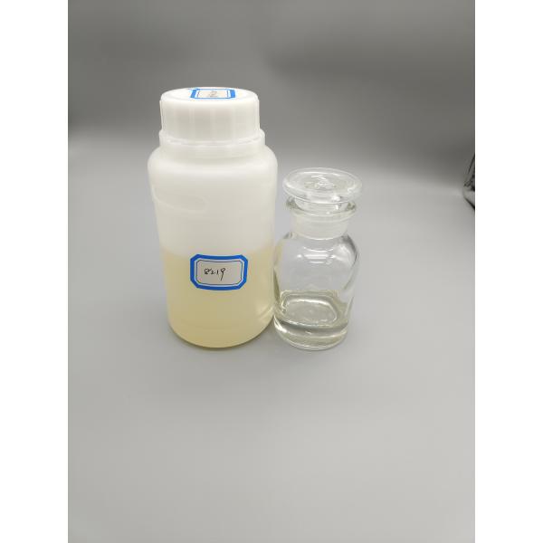 Bisphenol A Hydrogenated Epoxy Resin HWR-3050 Weather Resistant Epoxy