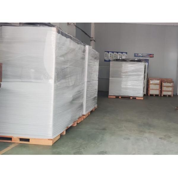 Meidibao Heat Pump Evaporative Air Conditioner with Low-Cost Operation, Cools Large Areas Efficiently, and Intelligent Control