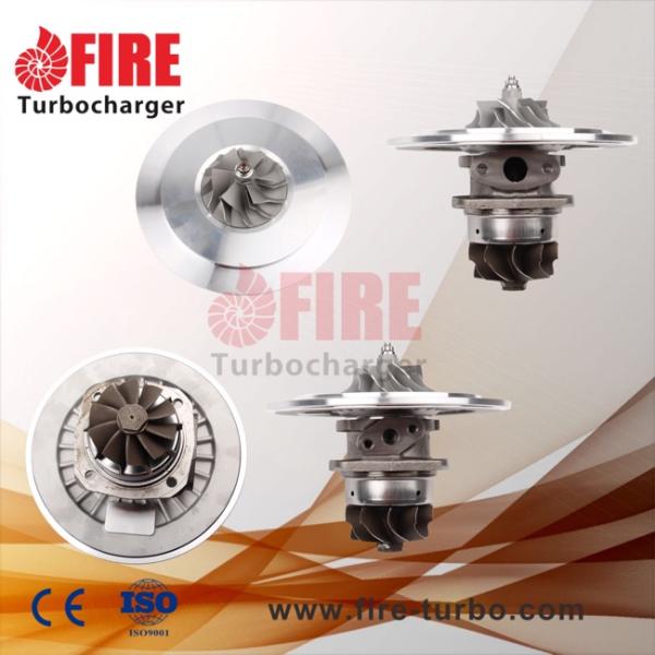 Cartucho GT4082 Turbo núcleo 466741-5054S 1825406C92 Navistar Camión industrial IHC DT466 Motor