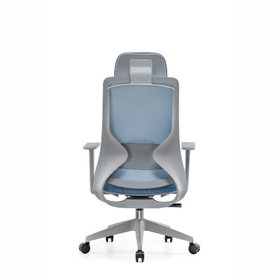 Ergonomic Office Executive Chair Offering Comfortable Seat Cushion Adjustable Height and Tilt Lock for Enhanced Work Efficiency