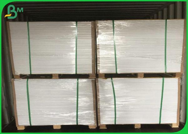 30gsm - 40gsm FDA Certified Food Grade MG Paper In Reels For Food Bags