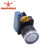 Partes de interruptor n.o 925500585 Actuador Cbk-Akpc para máquina de corte GT3250 GT7250 GTXL