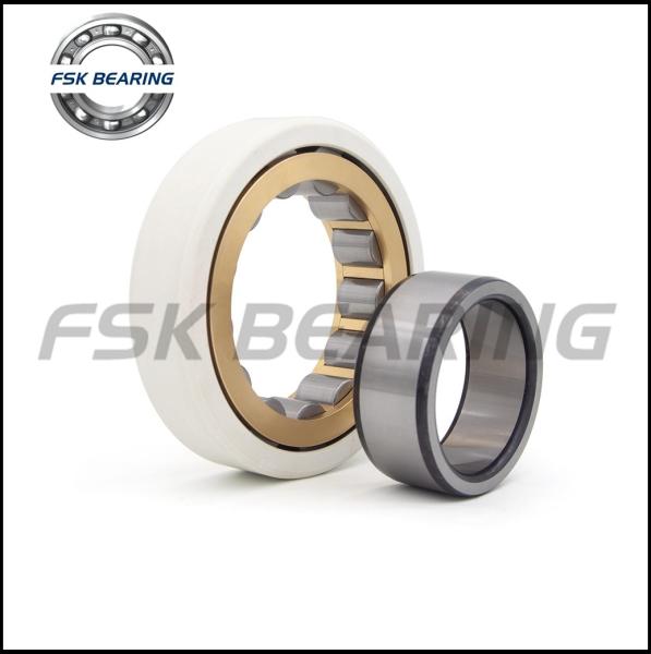 NU Design NU 1018 M/C4VA3091 Electric Insulated Bearing 90*140*24mm China Manufacturer