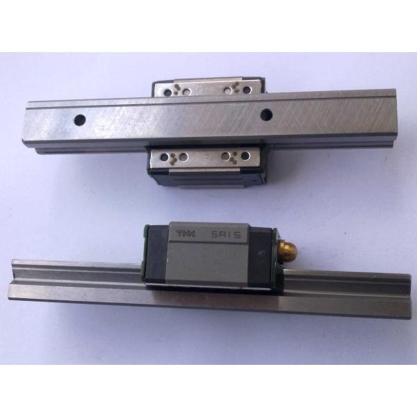 59486001 Bearing linear w/rod thk Sr15 yg8h246 is a part of the XLC7000