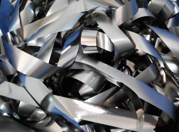 High Quality Nanocrystalline Ribbon
