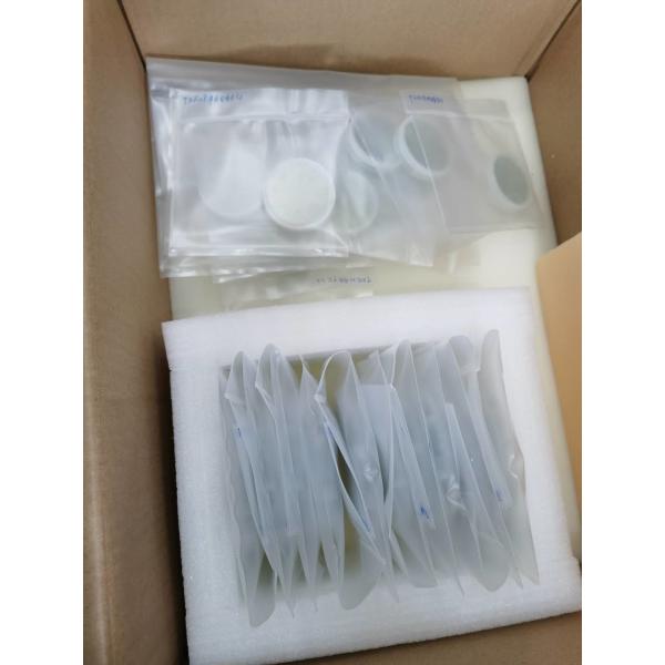 объектив блока Sic высокой резистивности термальной проводимости оптически для оптики суммы