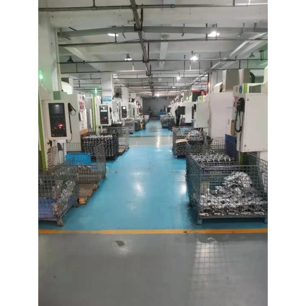 Guangzhou Paqiben Machinery