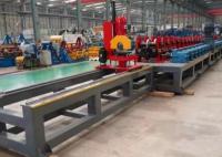 Petit pain solaire de soutien d'industrie formant la grande vitesse 25m/Min de machine complètement automatique