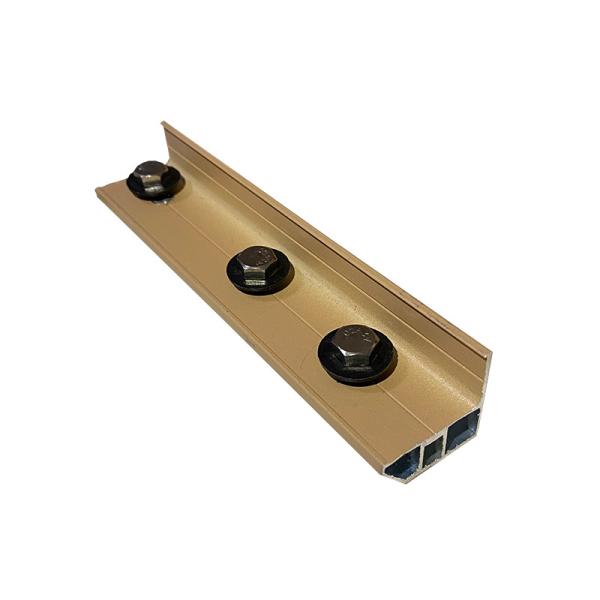 Heavy Duty Aluminium Board Customizable Width Suitable for Heavy Load Industrial Applications and Structural Fabrication