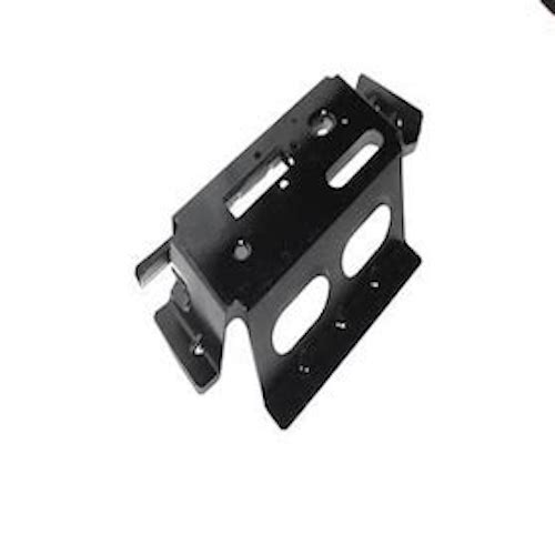 Pièces d'estampage de précision sur mesure SS316 Pièces d'estampage en acier inoxydable pour automobile