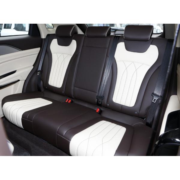 2023 2022 Faw Bestune T77 Автомобиль с 1.5T двигателем Бензиновые транспортные средства и радар передний задний