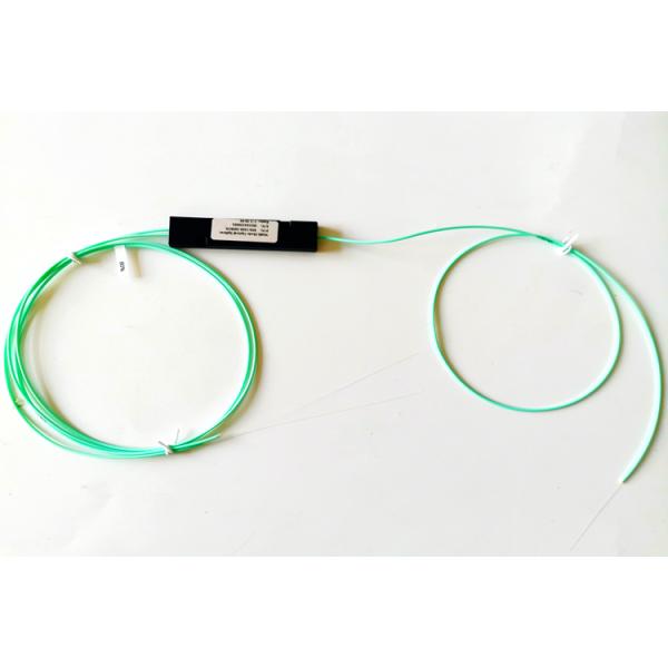 Муфта FTTH многорежимного волокна WDM 1X2 OM3 850nm без Connetor