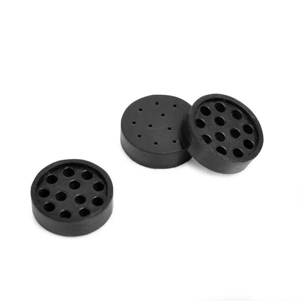 High Cost Performance Rubber Porous Gasket EPDM Rubber Sealing Hole Insertion Cable Sealing Sleeve