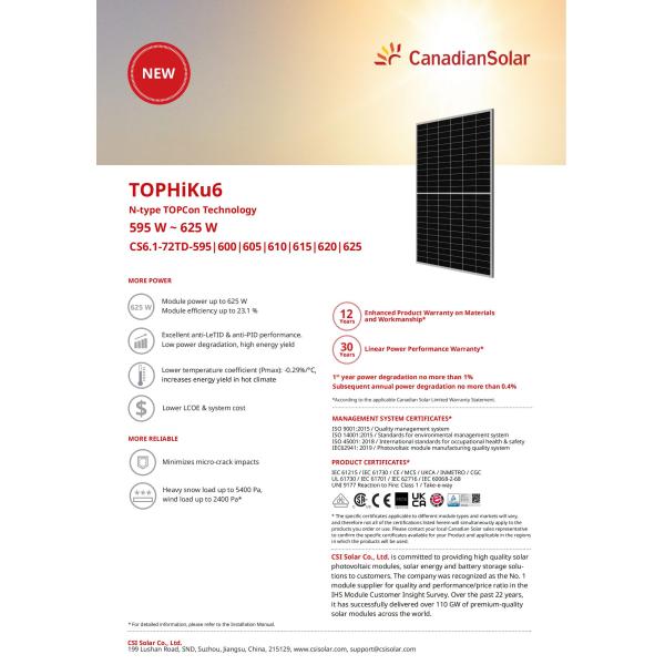 182mm Half Cut Cell Solar Energy Module Photovoltaic Panel Anodized Aluminium Alloy Frame