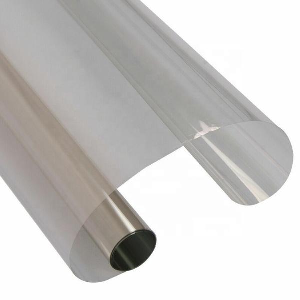 Relective 13% High Clear Reflective Metal Film for Glass Thermal Insulation by Mingtu