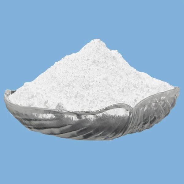 3um High Polishing Alumina Powder 99.9% Purity Alumina Powder For Polishing