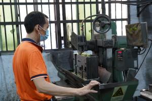 Shenzhen Crida Model Co., Ltd.