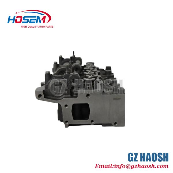 Toyota 2L-OLD Cylinder head asm Auto Engine Parts Wholesale