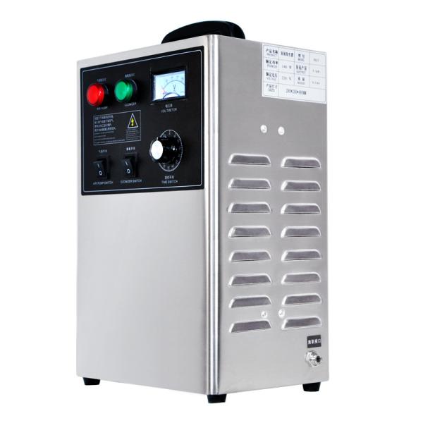 Promotional Household 50G 70G Ozone Generator Water Purifier High Efficiency