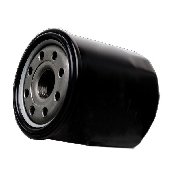 Japanese Car Toyota 90915-10001 Auto Engine Spare Parts Iron Materials Car Oil Filter