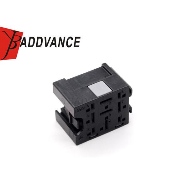 Соединитель фары реле насоса для подачи топлива Pin изготовления на заказ 9 фабрики женский для VW Audi