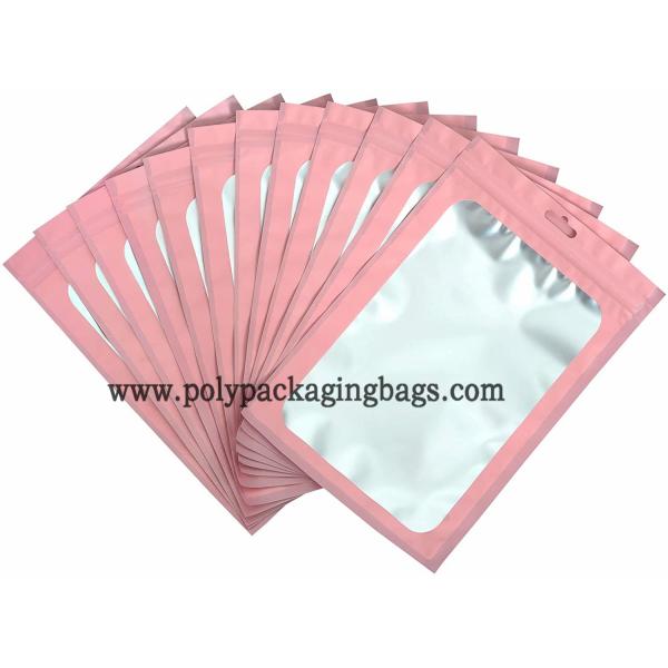 臭いの証拠のクッキーの貯蔵のための包装の袋袋