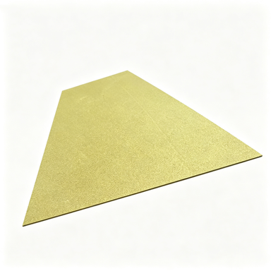 Interior Wall Decorative Substrate Rock Fiber Panel Class A Non Combustible
