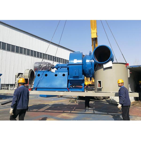 Professional Small Stationary Asphalt Mixing Plant Energy Saving 40-320 T/H