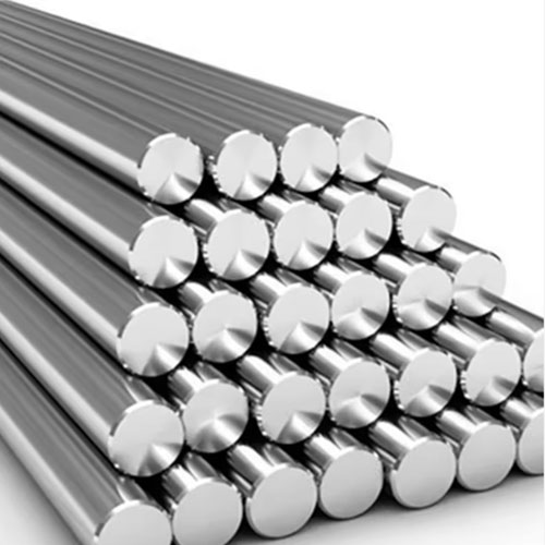 Customized Gcr15 Steel Prime Round Bar 50mm 60mm Polishing Shaft for Linear Bearing