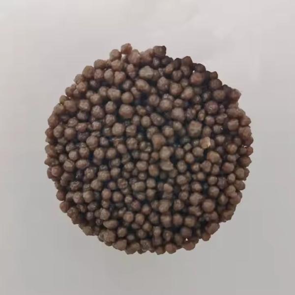 Dap 18 46 0 Agricultural Phosphate Fertilizer Fully Water Soluble High Concentration Phosphorus Nitrogen Source 90-95%