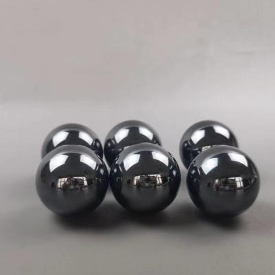 Bola do carboneto de silicone da válvula cerâmica para a bomba 20-60mm