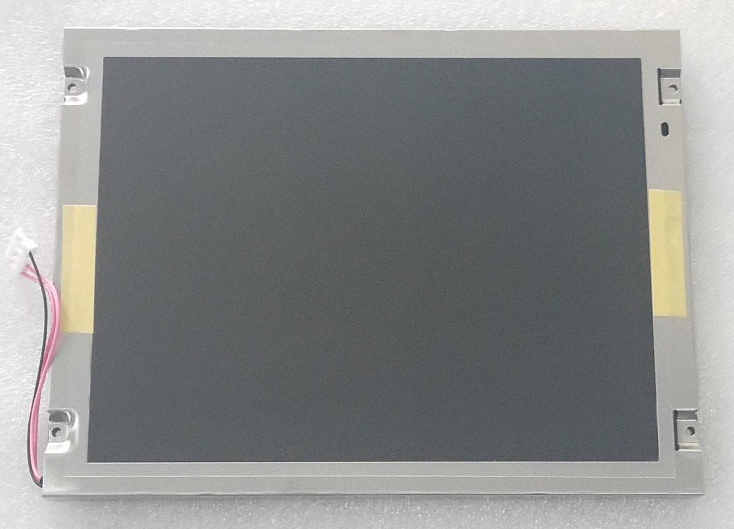 NL8060BC21-03 LCD 8.4 inch Luminance 650cd/m2 LCD 800*600 SCREEN