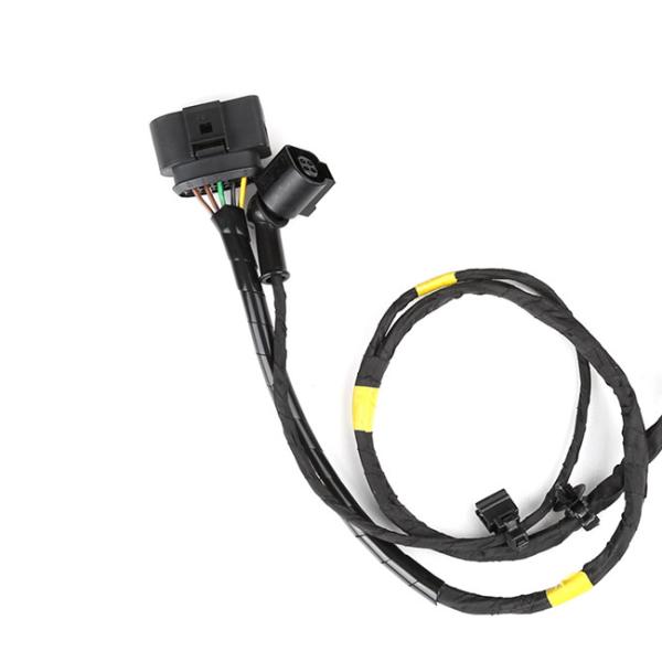 82407496 Volvo FM Headlamp Cable Harness Loom Aftermarket Wiring Harness
