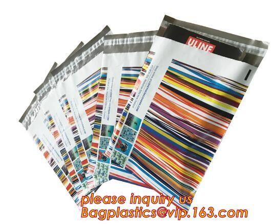 Poly Mailing Bags/Shipping Envelopes/Courier Bags, mailing envelope plastic security courier bag, DHL UPS Express Shippi