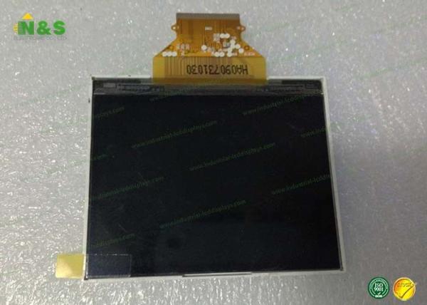 2.5 Inch LMS250GF03-001 samsung lcd panel replacement for Handheld Product