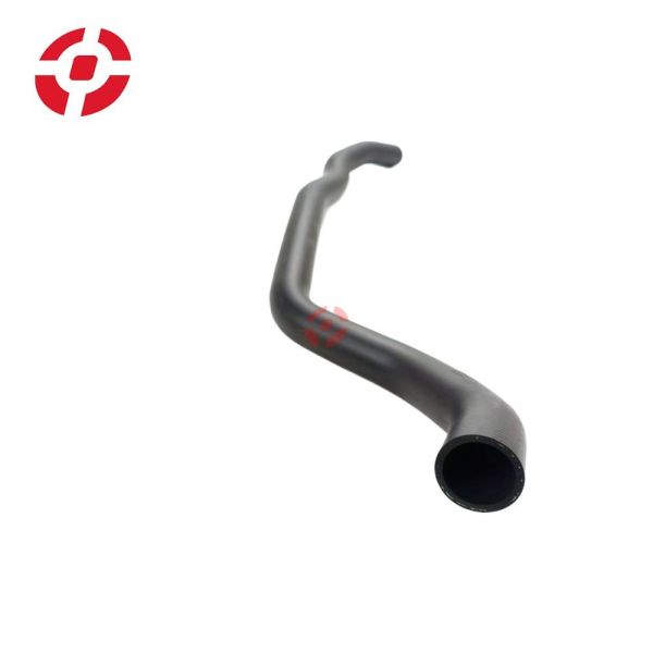 Radiator lower rubber hose for Volv o Radiator outlet hose 30680911 Downpipe radiator upper tube pipe