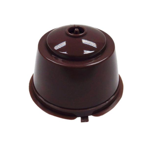 Food Grade Stainless Steel Coffee Filter , K Cup Refillable Filter Easy Clean