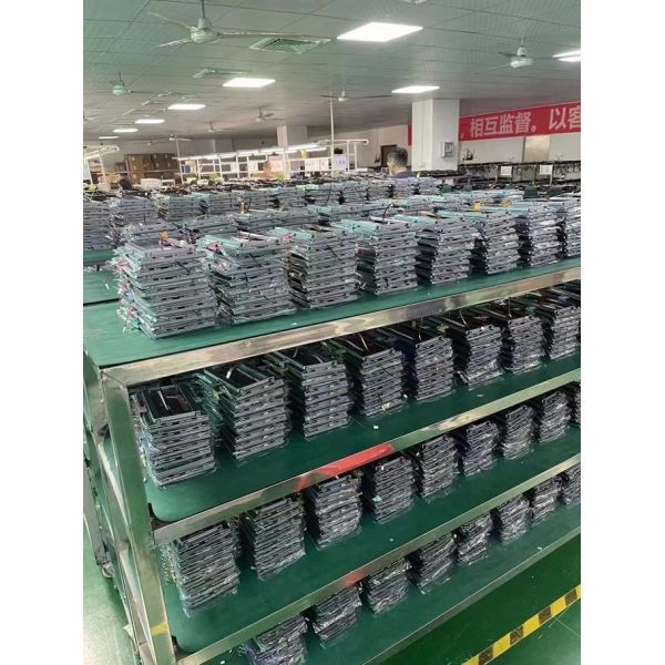 Shenzhen Anstar Intelligent Connected Technology Co., Ltd.