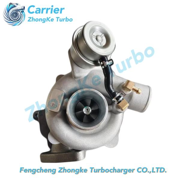 4D56T Engine GT1749 turbo 716938-5001S 716938-0001 716938-1 28200-42560 for Hyundai Commercial Starex H1