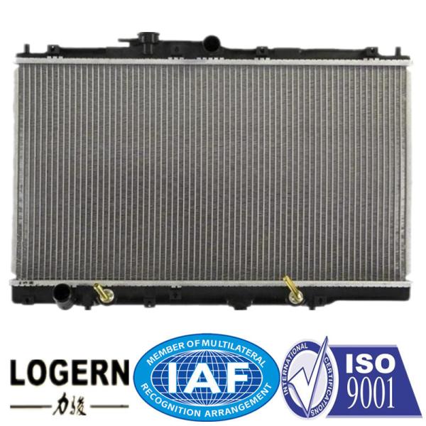 19010-P0G-A51 HONDA Car Radiator for Acura 3.0l 97-99