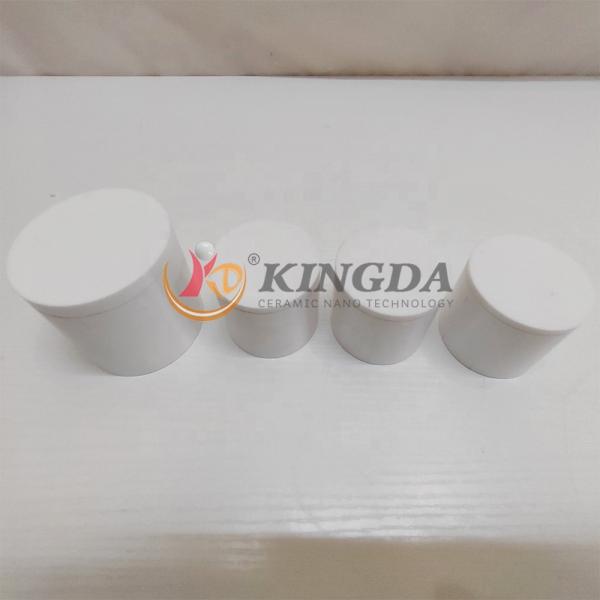 YSZ Yttria стабилизировало Zirconia отбортовывает порошок формулы Y2O3 ZrO2 зубоврачебный