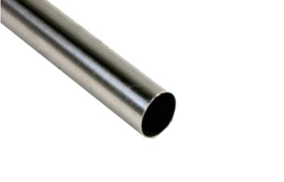 201 lustrosos altos tubulação de aço inoxidável 28mm parede da espessura de 0.8mm/de 1.0mm
